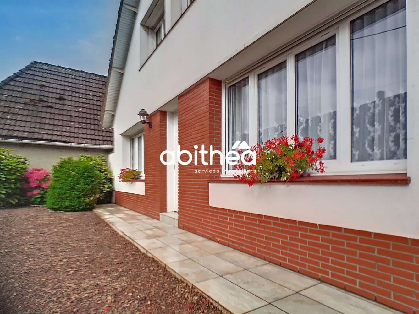 4 Schlafzimmer Haus in Saint-Pol-sur-Ternoise, France, Nr. 251719