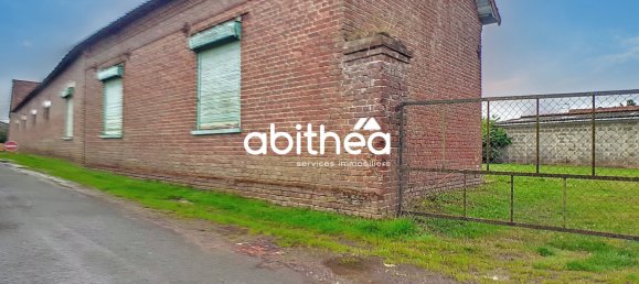 4 Schlafzimmer Haus in Saint-Pol-sur-Ternoise, France, Nr. 251719 14