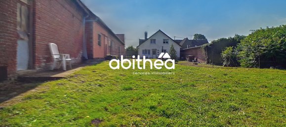 4 Schlafzimmer Haus in Saint-Pol-sur-Ternoise, France, Nr. 251719 12