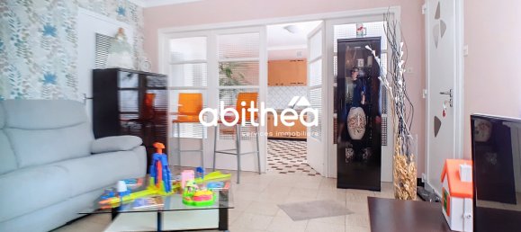 4 Schlafzimmer Haus in Saint-Pol-sur-Ternoise, France, Nr. 251719 17