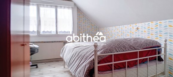 4 Schlafzimmer Haus in Saint-Pol-sur-Ternoise, France, Nr. 251719 24