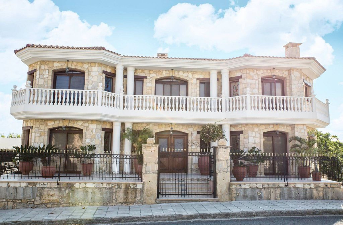 6 Schlafzimmer Villa in Limassol, Cyprus, Nr. 96633