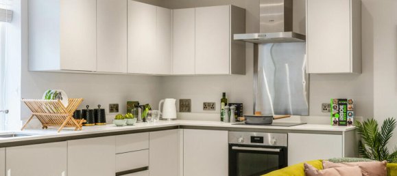 2 bedrooms Commercial property in Biggin Hill, United Kingdom No. 4777 4