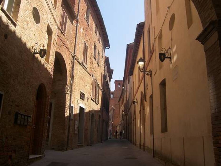 8 rooms House in Torrita di Siena, Italy No. 60902