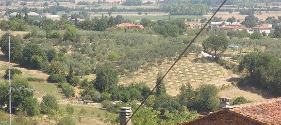 8 rooms House in Torrita di Siena, Italy No. 60902 21