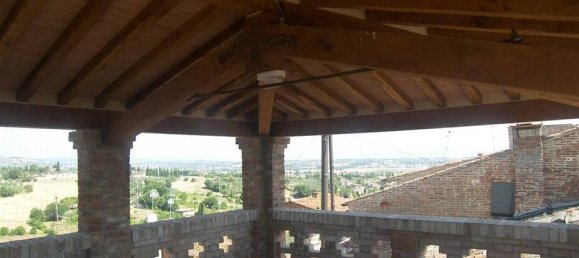 8 rooms House in Torrita di Siena, Italy No. 60902 18