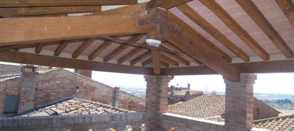 8 rooms House in Torrita di Siena, Italy No. 60902 19