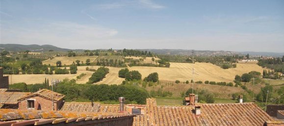8 rooms House in Torrita di Siena, Italy No. 60902 23