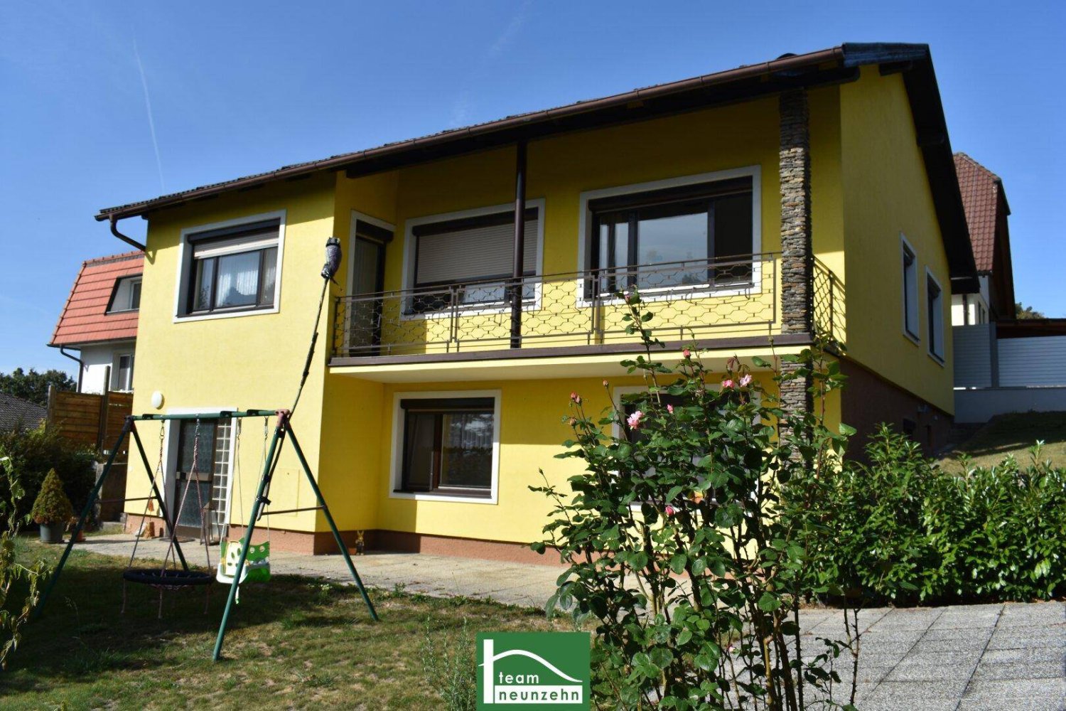 4-salle Maison à Grosshoflein, Austria No. 139546