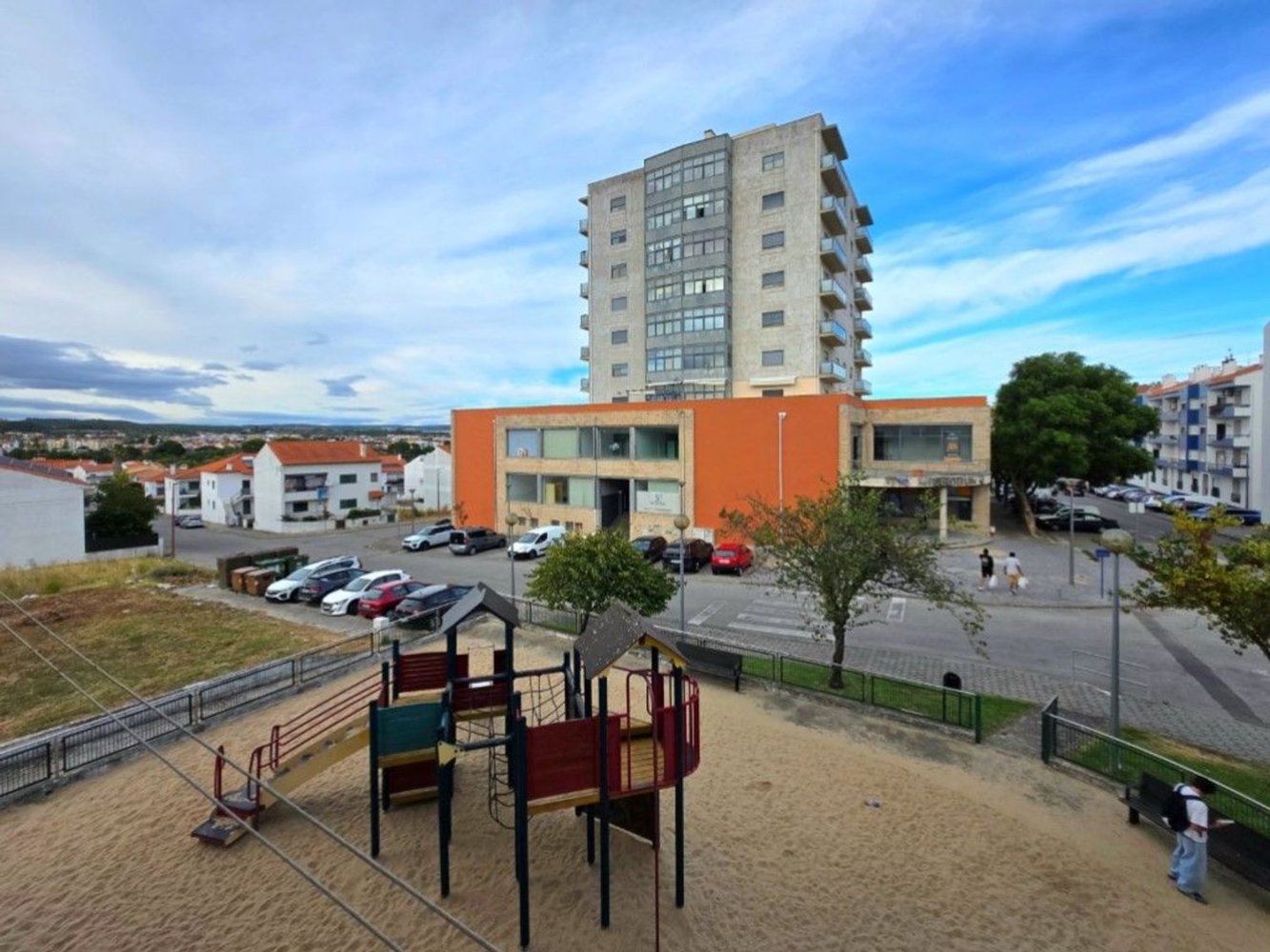 3 bedrooms Apartment in Abrantes, Portugal No. 350282