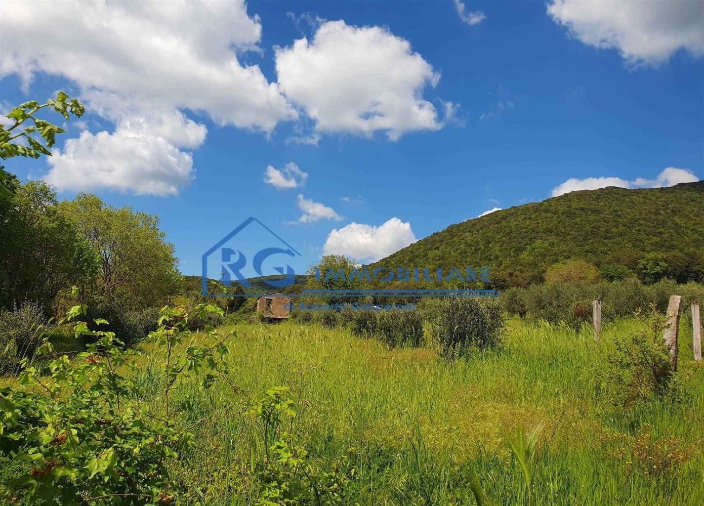 3 rooms House in Lugnano in Teverina, Italy No. 111410