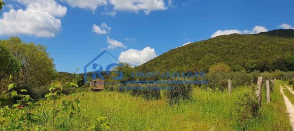 3 rooms House in Lugnano in Teverina, Italy No. 111410 2