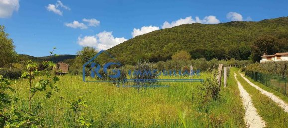 3 rooms House in Lugnano in Teverina, Italy No. 111410 3