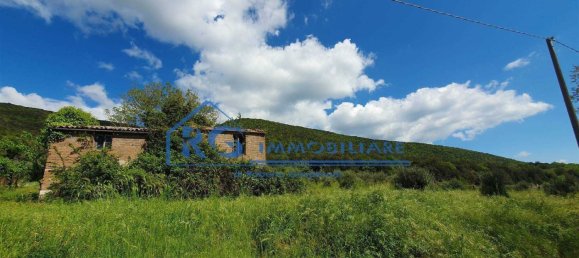 3 rooms House in Lugnano in Teverina, Italy No. 111410 7