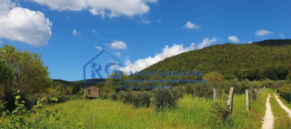 3 rooms House in Lugnano in Teverina, Italy No. 111410 4