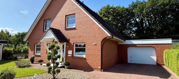 Casa T4 em Rotenburg, Germany N.º 287142 3