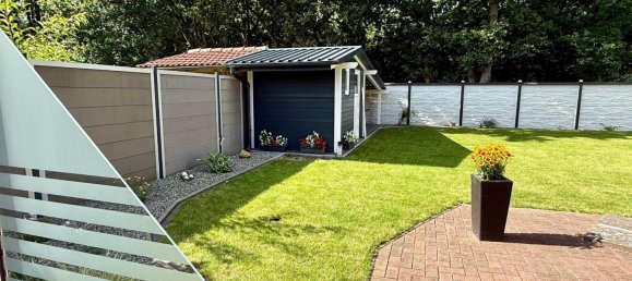 Casa T4 em Rotenburg, Germany N.º 287142 10