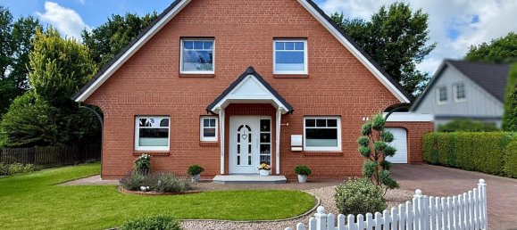 Casa T4 em Rotenburg, Germany N.º 287142 2