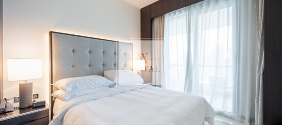 Apartamento de 1 dormitorio en Downtown Dubai (Downtown Burj Dubai), UAE No. 52021 16