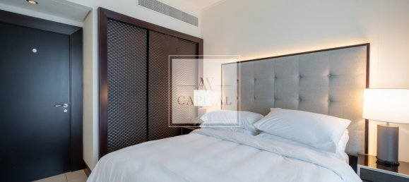 Apartamento de 1 dormitorio en Downtown Dubai (Downtown Burj Dubai), UAE No. 52021 15