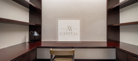 Apartamento de 1 dormitorio en Downtown Dubai (Downtown Burj Dubai), UAE No. 52021 17