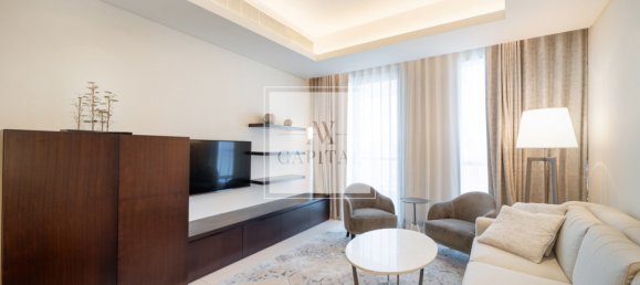 Apartamento de 1 dormitorio en Downtown Dubai (Downtown Burj Dubai), UAE No. 52021 19