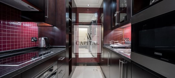 Apartamento de 1 dormitorio en Downtown Dubai (Downtown Burj Dubai), UAE No. 52021 18