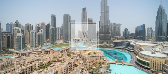 Apartamento de 1 dormitorio en Downtown Dubai (Downtown Burj Dubai), UAE No. 52021 5