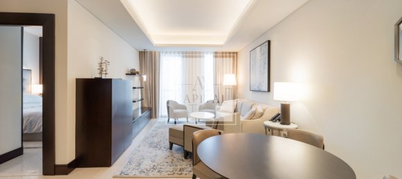 Apartamento de 1 dormitorio en Downtown Dubai (Downtown Burj Dubai), UAE No. 52021 20