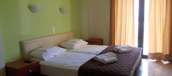 Мезонет с 24 комнатами в Эвбея, Центральная Греция, Фессалия и Центральная Греция, Греция № 2260 17