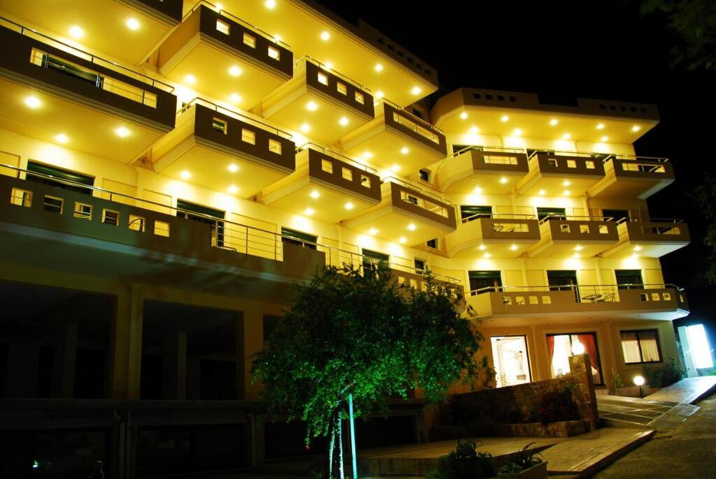  Maisonette in Euboea, Greece No. 2260