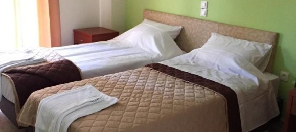 Мезонет с 24 комнатами в Эвбея, Центральная Греция, Фессалия и Центральная Греция, Греция № 2260 4