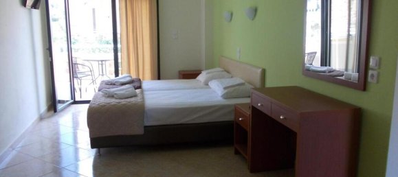  Maisonette in Euboea, Greece No. 2260 14