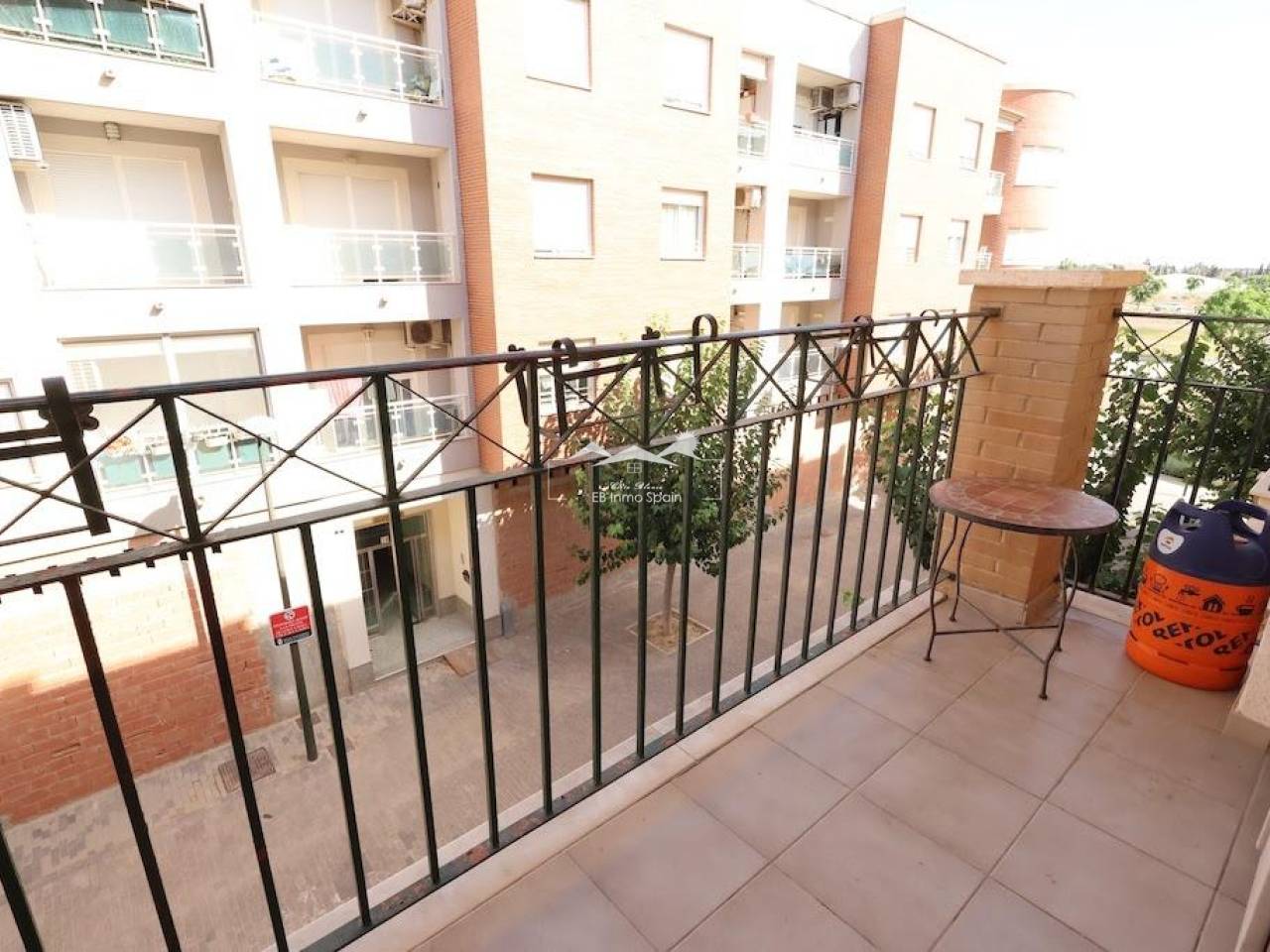 2 غرف نوم شقة في Alicante, Spain رقم 272607