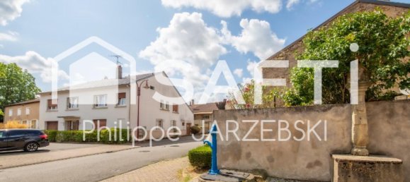 Дом с 4 спальнями в Маллен, Франция № 227790 13