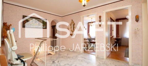 Дом с 4 спальнями в Маллен, Франция № 227790 3