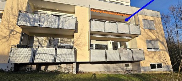 Apartamento de 3 divisões em Baden-Wurttemberg, Germany N.º 12719 18