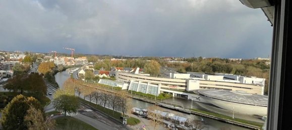 Квартира с 2 спальнями в Амьен, Франция № 152072 2