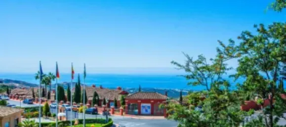 Apartamento de 3 dormitorios en Marbella, Spain No. 140367 32
