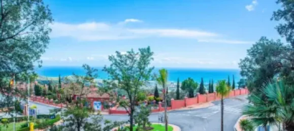 Apartamento de 3 dormitorios en Marbella, Spain No. 140367 21