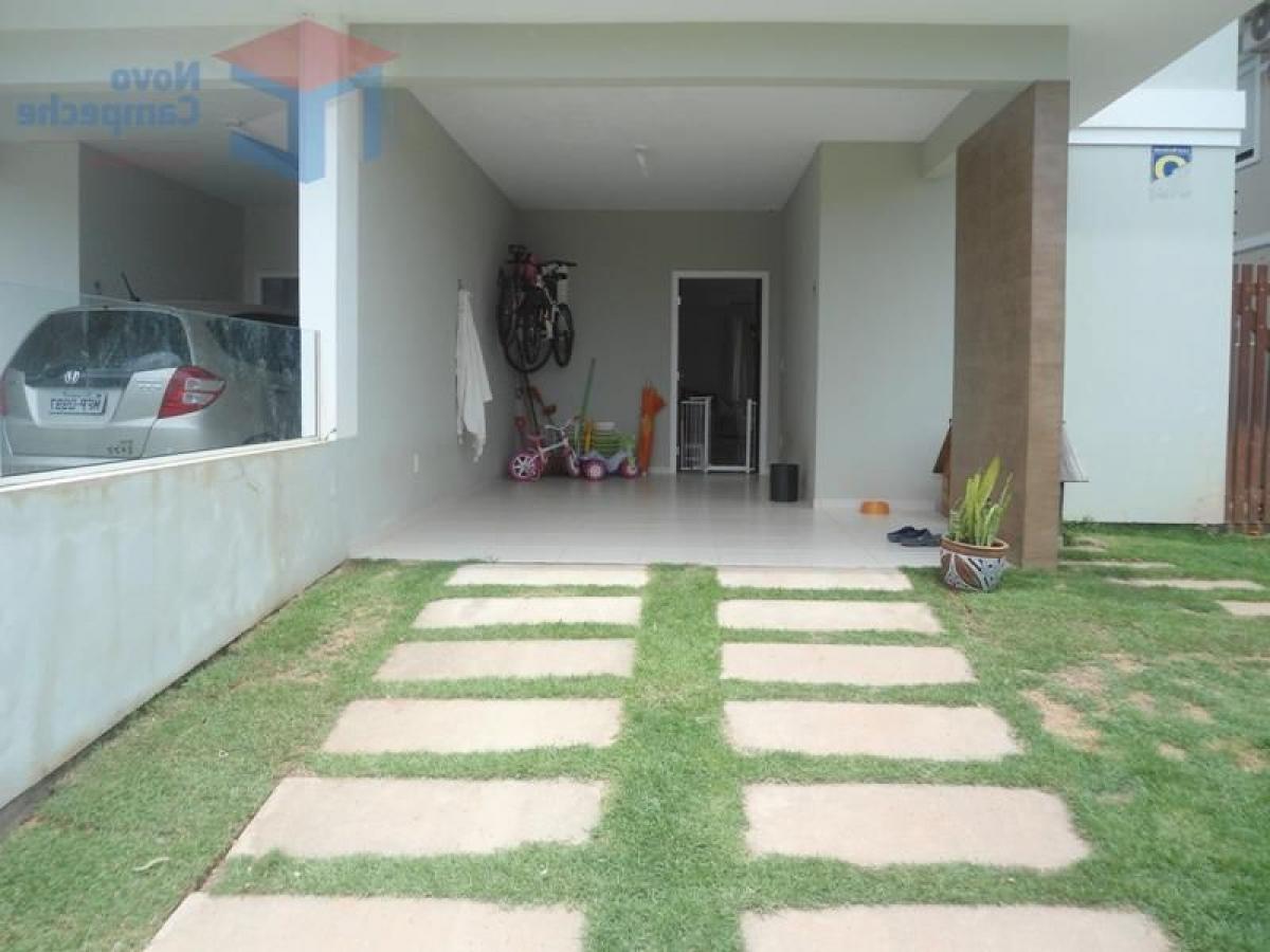 3 bedrooms House in Florianopolis, Brazil No. 440430