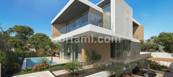 561m² Land in Albufeira, Portugal No. 156345 8