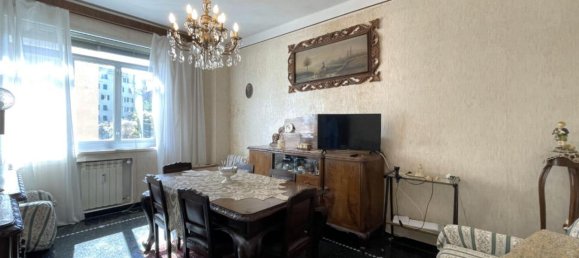 5غرفة شقة في Genoa, Italy رقم 15134 10