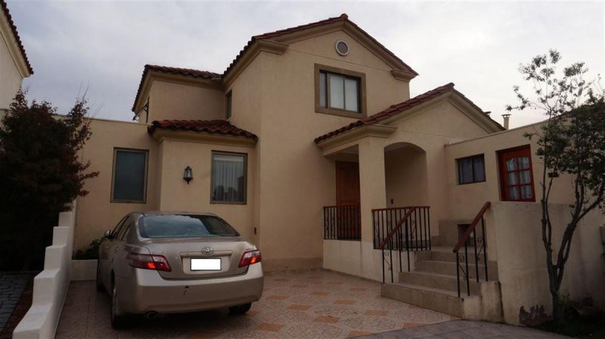 3 غرف نوم منزل في Santiago, Chile رقم 4823