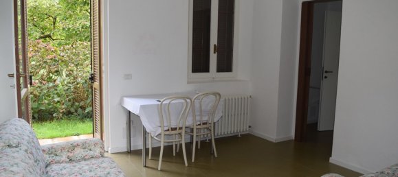 Квартира с 2 комнатами в Куджоно, Италия № 204496 8