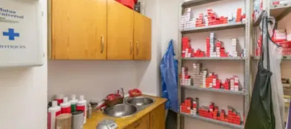 Gewerbliche Immobilie in Granada, Spain 193m², Nr. 181223 13