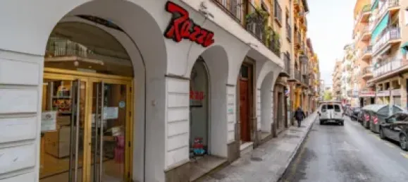 Gewerbliche Immobilie in Granada, Spain 193m², Nr. 181223 8