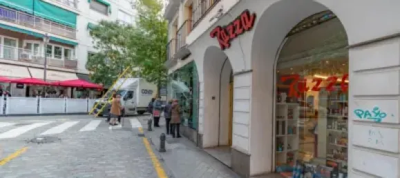 Gewerbliche Immobilie in Granada, Spain 193m², Nr. 181223 7