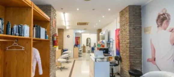 Gewerbliche Immobilie in Granada, Spain 193m², Nr. 181223 5