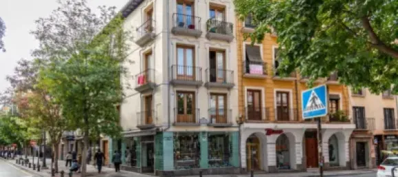 Gewerbliche Immobilie in Granada, Spain 193m², Nr. 181223 10